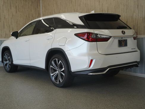 Used 2020 Lexus RX 350L FWD w/ Premium Package image 7