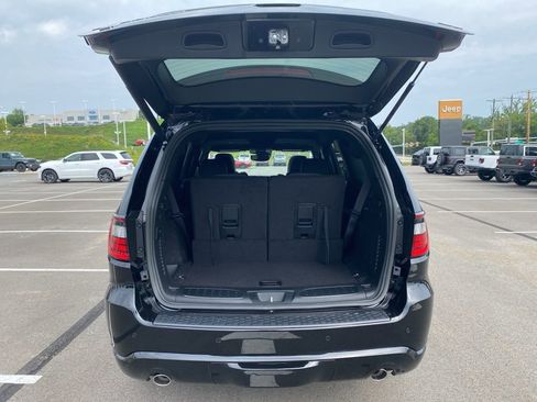 New 2025 Dodge Durango GT image 17