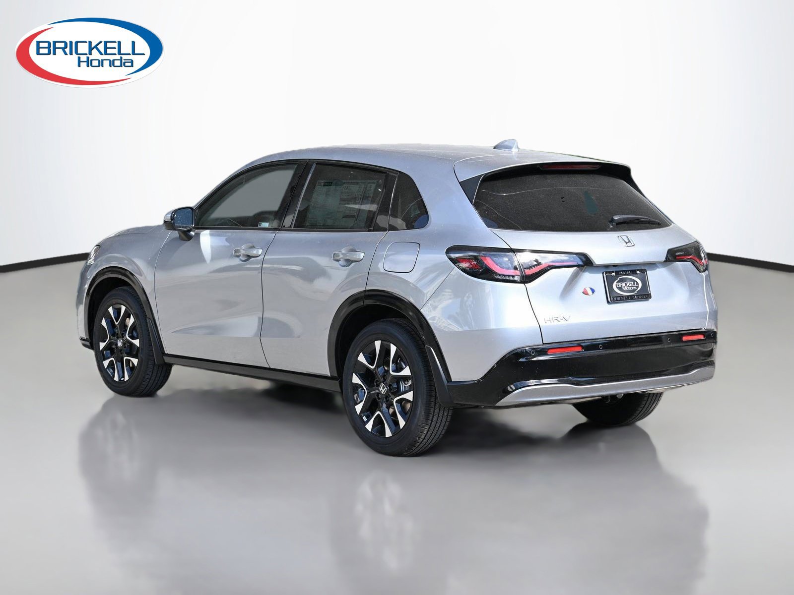 New 2027 Honda HR-V EX-L image 7