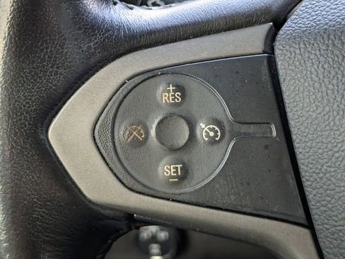 Used 2016 Chevrolet Colorado Z71 AWD/4WD image 23
