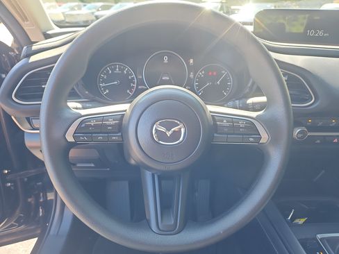 Certified 2024 MAZDA CX-30 AWD 2.5 S image 16