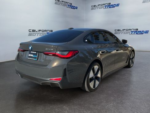 Used 2023 BMW i4 eDrive35 RWD image 5