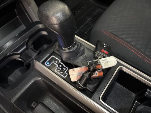 Used 2023 Toyota Tacoma SR5 w/ SX Package AWD/4WD image 18
