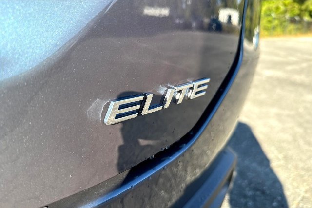 New 2026 Honda Pilot Elite image 9