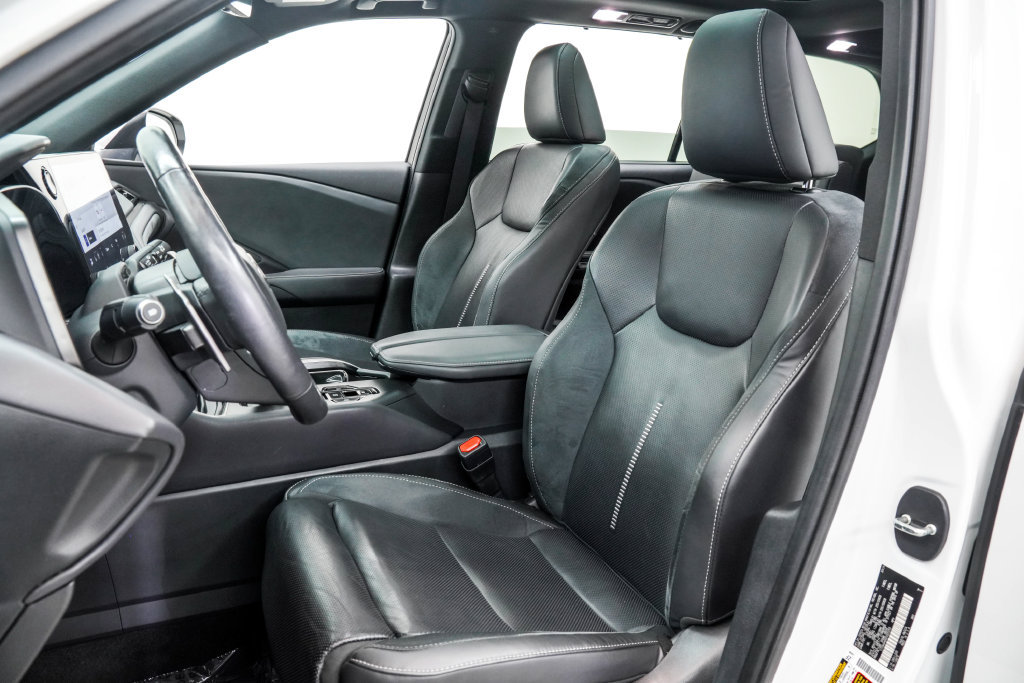 Used 2024 Lexus TX 350 FWD w/ Technology Package image 16