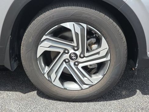 Certified 2023 Hyundai Santa Fe SEL w/ Premium Package FWD image 28