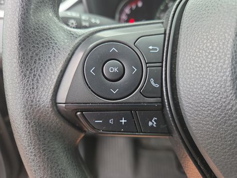 Certified 2023 Toyota RAV4 LE AWD/4WD image 26