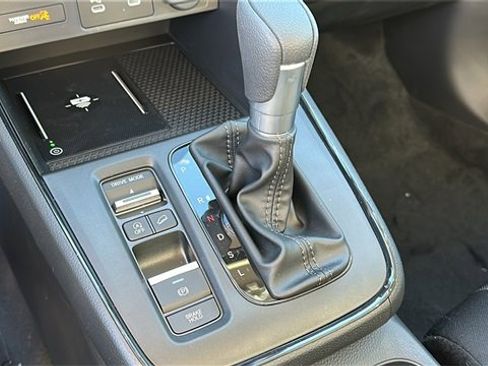 New 2026 Honda CR-V LX image 16