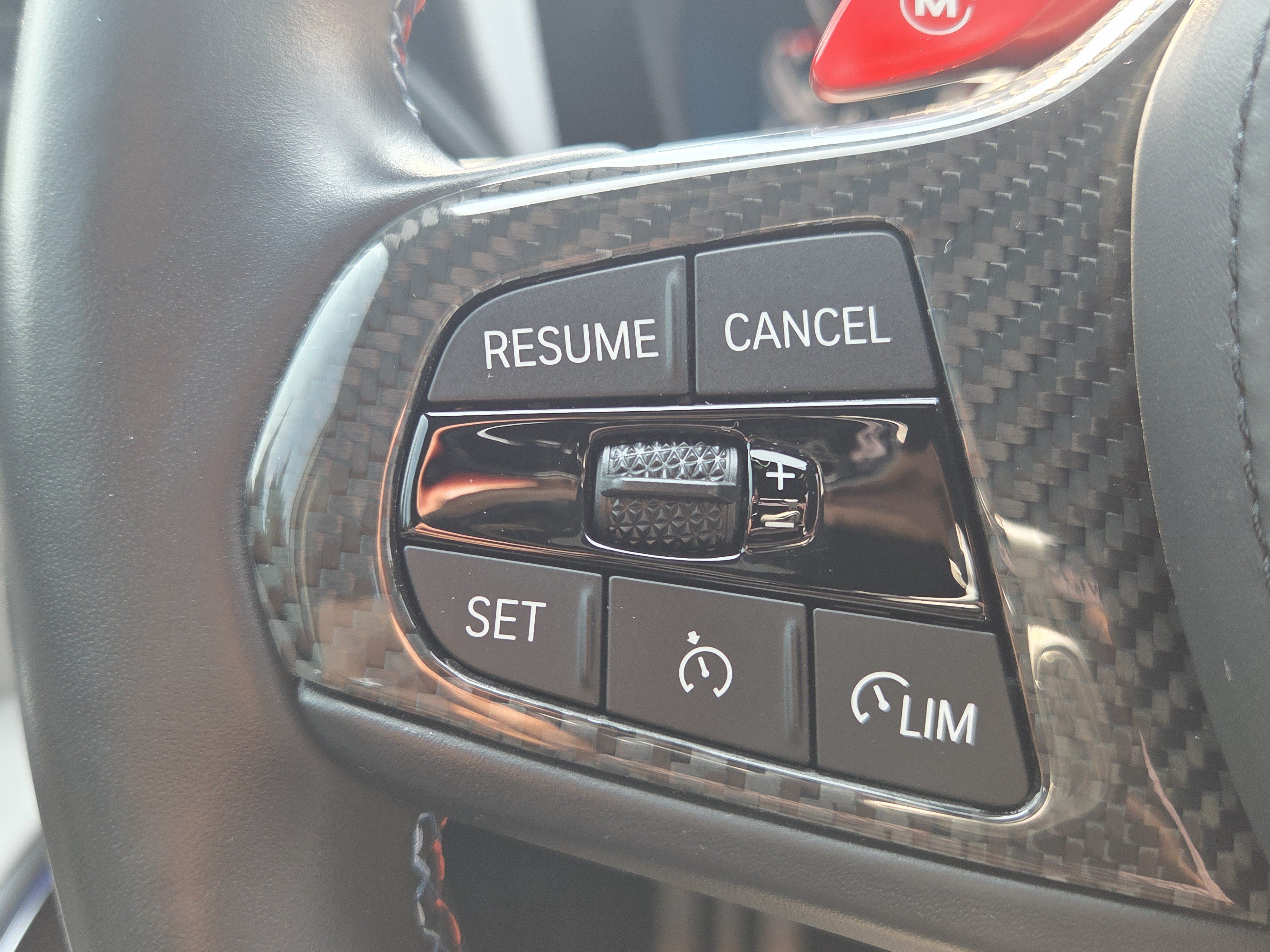 Used 2021 BMW M3 w/ Executive Package RWD image 13