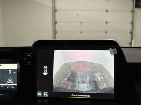 New 2026 Subaru Outback Limited AWD/4WD image 33