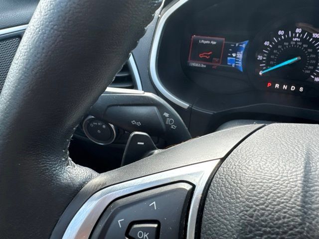 Used 2017 Ford Edge SEL w/ Equipment Group 201A AWD/4WD image 25