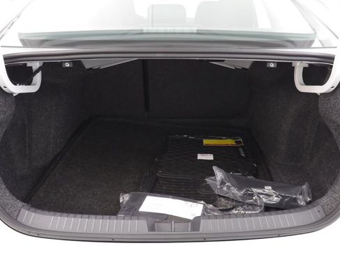 New 2026 Volkswagen Jetta Sport FWD image 18