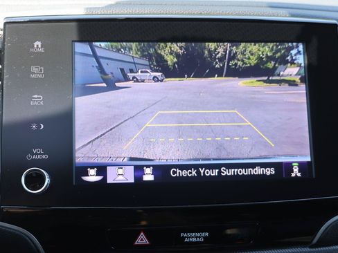 Used 2023 Honda Ridgeline RTL image 17