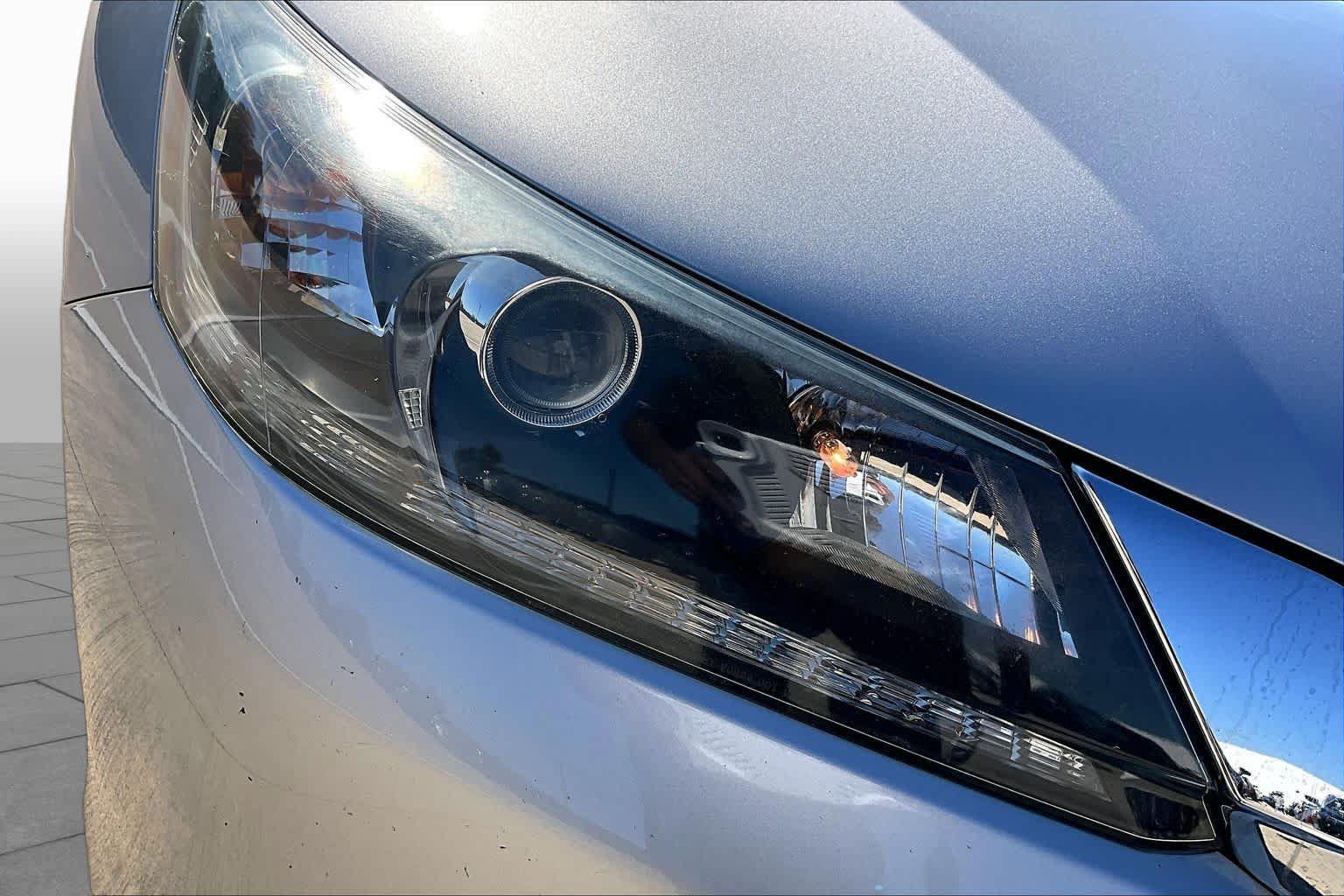 Used 2015 Honda Accord LX image 26