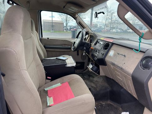 Used 2008 Ford F350 XLT image 10