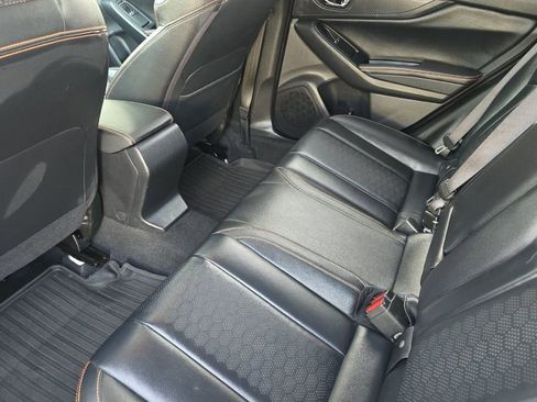 Used 2019 Subaru Crosstrek 2.0i Limited w/ Moonroof Package w/Navigation image 11