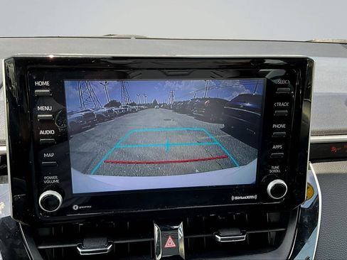 Used 2022 Toyota Corolla SE FWD image 17