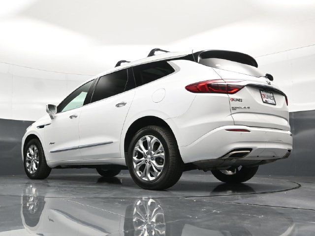 Used 2020 Buick Enclave Avenir w/ Avenir Technology Package AWD/4WD image 71