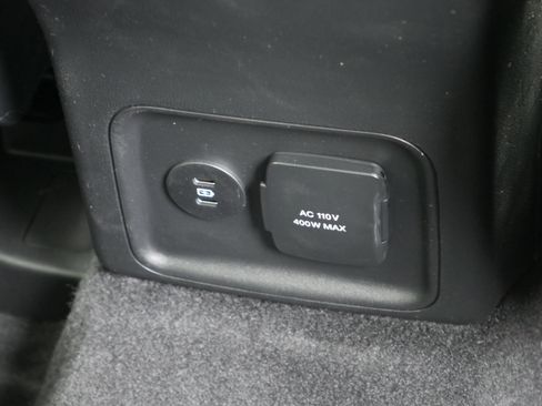 New 2026 Ford Bronco Sport Big Bend w/ Convenience Package image 30