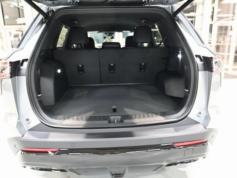 New 2026 Chevrolet Equinox RS w/ Convenience Package III image 28