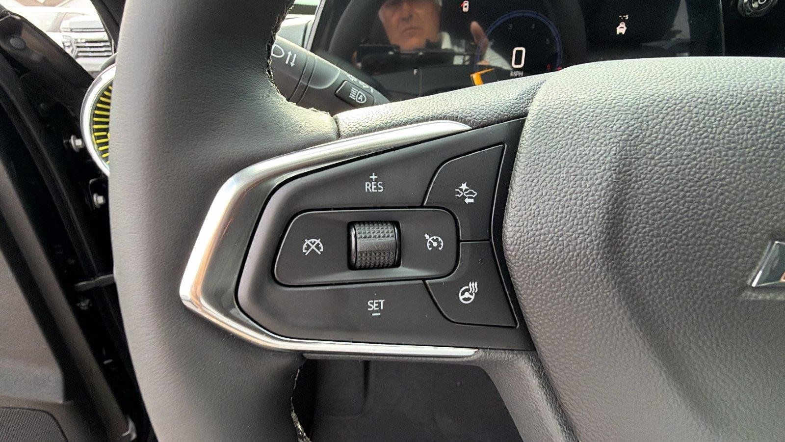 New 2026 Chevrolet Trax LT w/ Driver Confidence Package FWD image 21