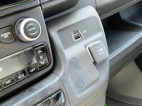 New 2024 RAM ProMaster 3500 w/ Delivery Van Package image 31