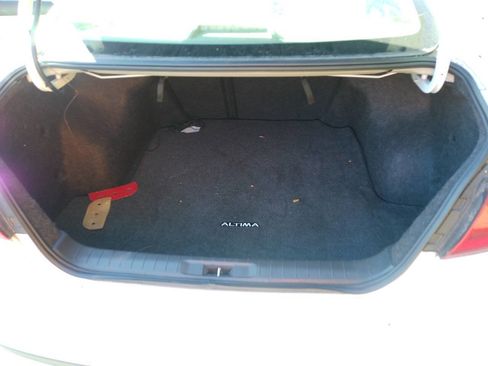 Used 2017 Nissan Altima 2.5 S w/ Power Driver Seat Package image 19