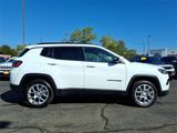 Certified 2023 Jeep Compass Latitude image 2