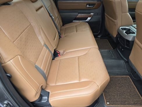 Used 2024 Toyota Tundra 1794 Edition w/ TRD Off-Road Package image 31