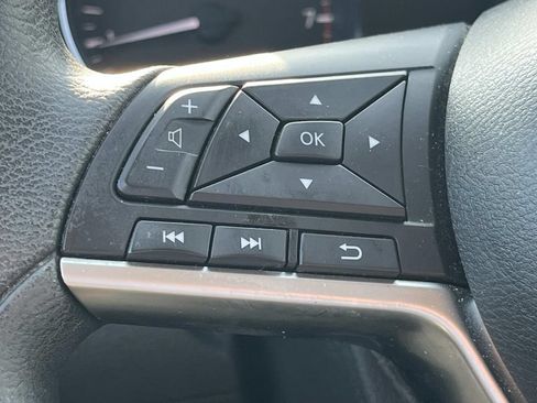 Used 2017 Nissan Rogue S FWD image 30
