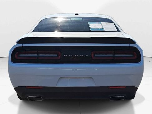 Used 2023 Dodge Challenger GT image 6