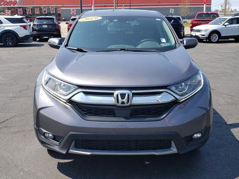 Used 2019 Honda CR-V EX-L image 8