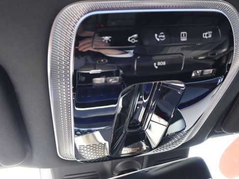 Certified 2023 Mercedes-Benz S 500 4MATIC image 37