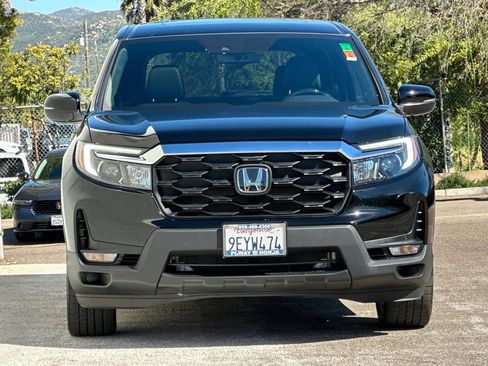 Certified 2023 Honda Passport EX-L image 5