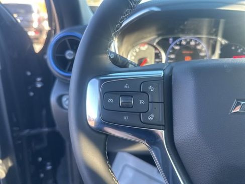New 2026 Chevrolet Blazer RS w/ Driver Confidence II Package image 19