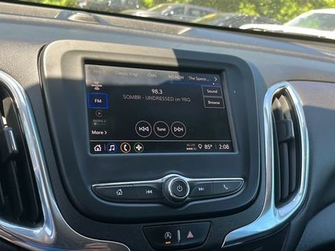 Used 2022 Chevrolet Equinox LT AWD/4WD image 15