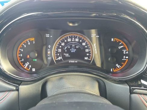 Used 2024 Dodge Durango GT image 19