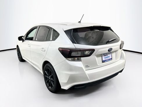 Used 2020 Subaru Impreza 2.0i AWD/4WD image 7