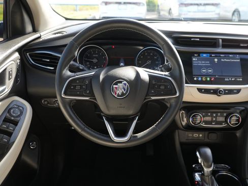 Used 2023 Buick Encore GX Essence w/ Experience Buick Package image 21