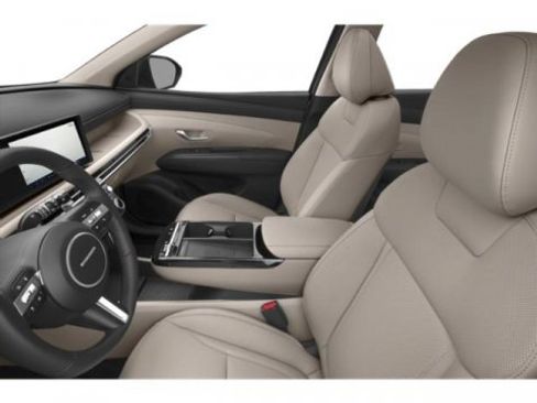 New 2026 Hyundai Tucson SEL image 11