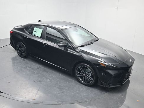 New 2026 Toyota Camry XSE image 58