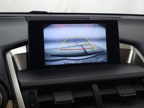 Used 2016 Lexus NX 200t AWD w/ Premium Package image 24