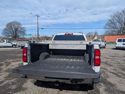 Used 2016 Chevrolet Silverado 1500 LT w/ All Star Edition image 17