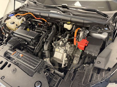 Used 2024 Lincoln Nautilus Reserve w/ Equipment Group 202A image 36