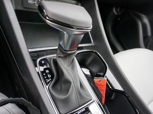 New 2026 Hyundai Santa Cruz SEL FWD image 16