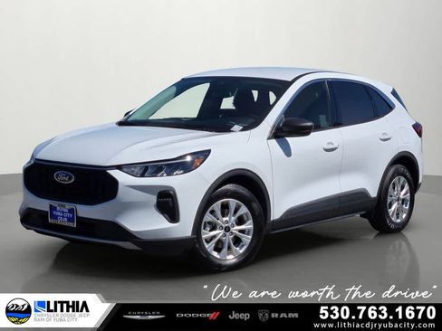 Used 2024 Ford Escape Active FWD image 1