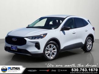 Used 2024 Ford Escape Active FWD video 1