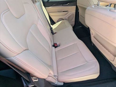 Used 2022 Jeep Grand Cherokee Limited RWD image 19
