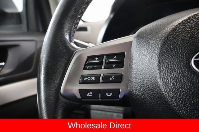 Used 2012 Subaru Legacy 2.5i Premium AWD/4WD image 17