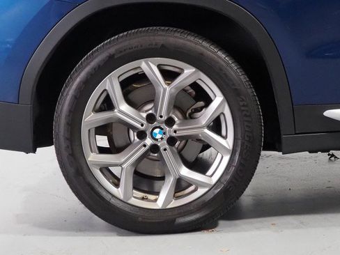 Used 2023 BMW X3 sDrive30i w/ Premium Package image 50